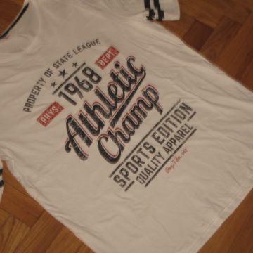 MUŠKA MAJICA VEL. L - NOVO