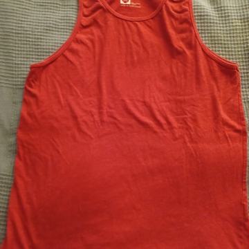 Muška majica Vest veličine M