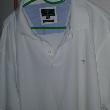 Muska majica XXXL nova