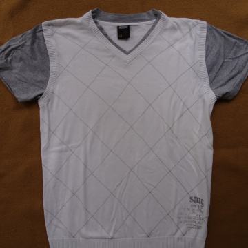 Muška najica Smog vel.L