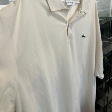 LACOSTE MUŠKA MAJICA Classic fit 100% pamuk US1XG RF10 NOVO RAČUN