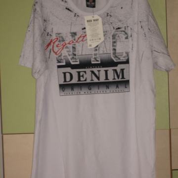 Muška pamučna majica vel.L - NOVO