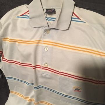 Muška Paul&Shark yachting majica, M (L)