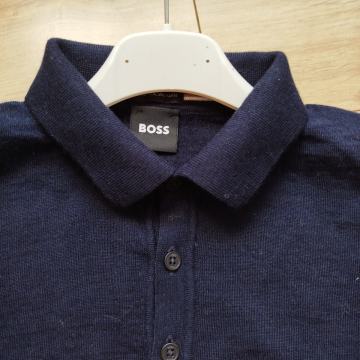 Muška Polo majica BOSS