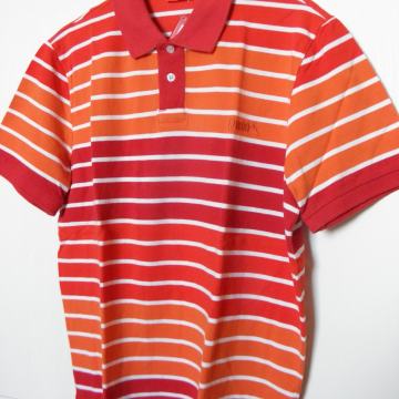 Muška polo-majica kratki rukav "PUMA", vel.S