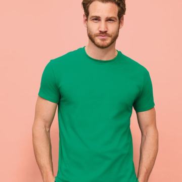 Muška T-shirt majica kratkih rukava Sol's Imperial/ XS-5XL