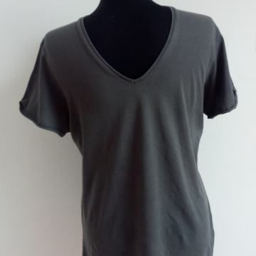 Muška uska majica M