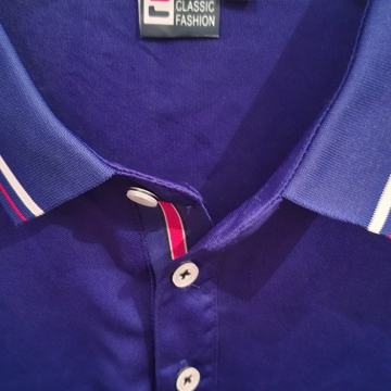 Muške majice 2 kom NOVO