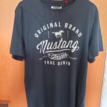 Mustang muška majica kratkih rukava veličine L