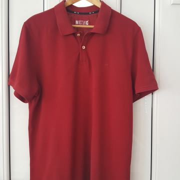 Mustang polo majica vel L