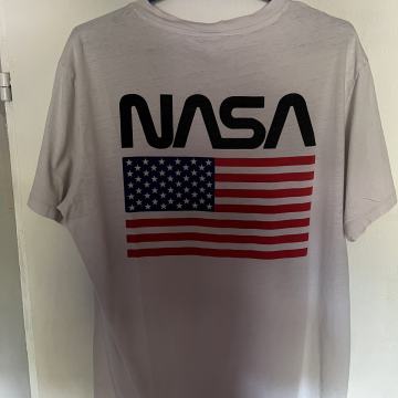 NASA Majica kratkih rukava Vel.M