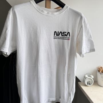 NASA Majica kratkih rukava vel. M