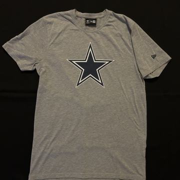 New Era NFL Dallas Cowboys T-shirt