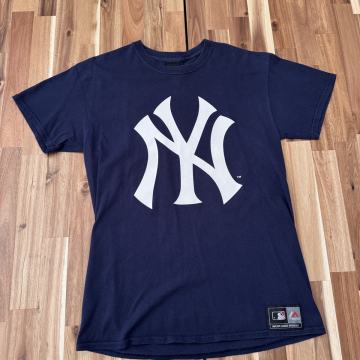 New York Yankes Majestic Majica Kratkih Rukava vel.M