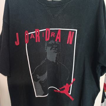 Nike Air Jordan Vintage muška majica L
