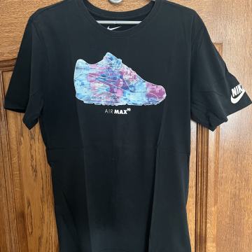 NIKE Air Max 90 Majica Kratkih Rukava vel.M