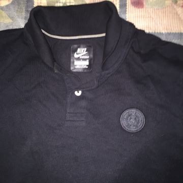 Nike FC Barcelona polo majica vel.S