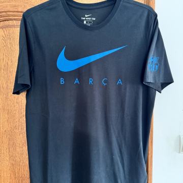 NIKE FCB BARÇA Majica vel.L