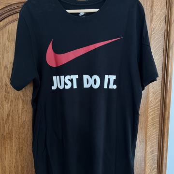 NIKE Just do it Majica vel.L