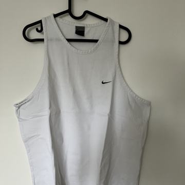 Nike majica bez rukava vl.XL