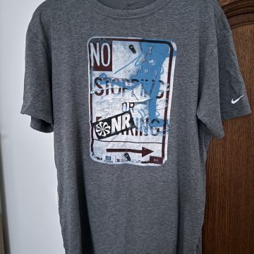 NIKE Majica vel.L