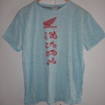 NIKE - MUŠKA LAGANA PAMUČNA MAJICA M