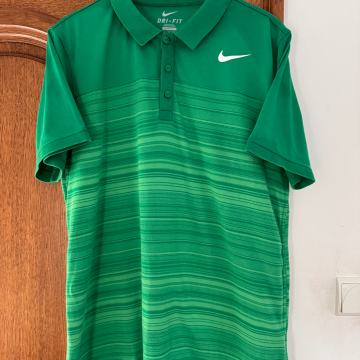 NIKE RETRO Polo Majica vel.L