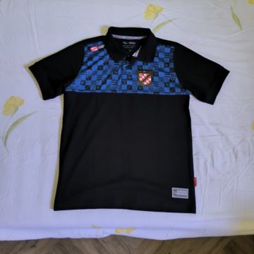 NK Hrvatski Dragovoljac, vel. S