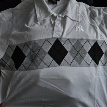 NY Yankees majica, XL