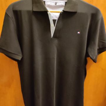 odjeća - muške majice,  KRATKI RUKAV