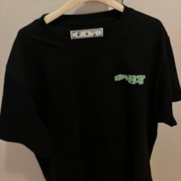 Off white majica xxl