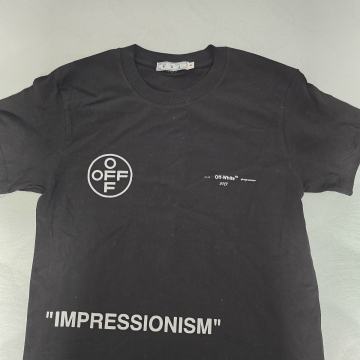 Off White / Zimsko Sniženje