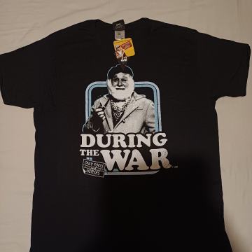 only fools and horses, Mućke, T-shirt XL i M