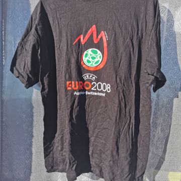 Original majica sa Eura 2014