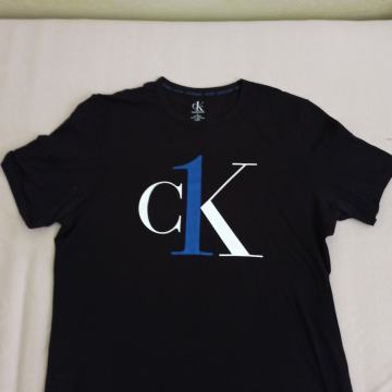 Original majica kratkih rukava Calvin Klein