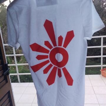 Outlook festival majica kratkih rukava