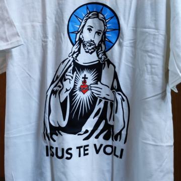 pamučna majica (više komada i veličina)