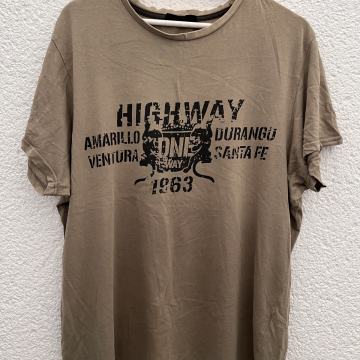 Pamučna majica vl.XL