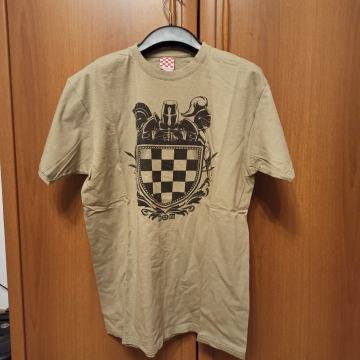 Patriot Hrvatska T-shirt