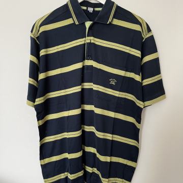 Paul and Shark majica vl.XL