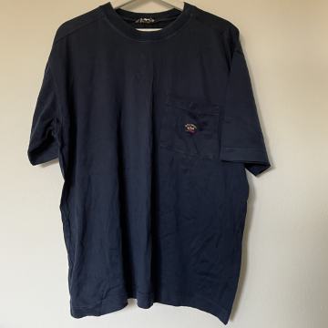 Paul and Shark majica vl.XL