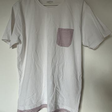 Majica sa džepom vl.L