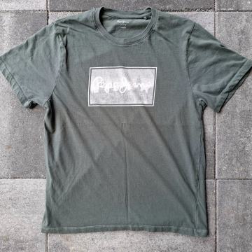 PEPE JEANS - Muška majica (L)