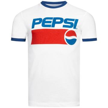 Pepsi, licencirana majica, L, M, XL i XXL