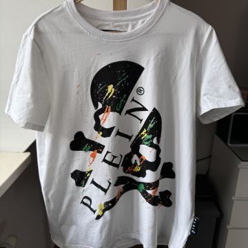 Philip Plein Majice LOT 4 kom  xx