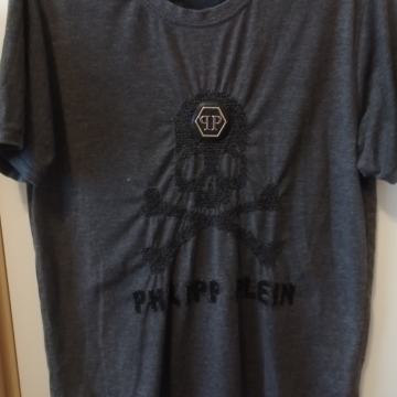 Philips Plein majica L