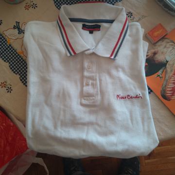 Pierre Cardin, muška majica s kratkim rukavima