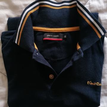 Pierre Cardin polo majica XL