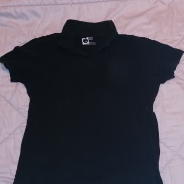 pique polo majica kratkih L