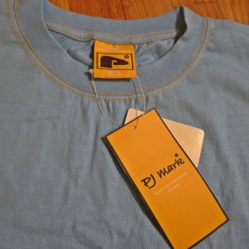 PJ Mark majica kratkih rukava, vel. XXL. NOVO